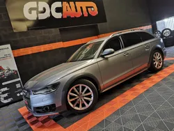 Audi A6 ALLROAD 3.0 TDI 218 AMBITION LUXE QUATTRO S-TRONIC BVA