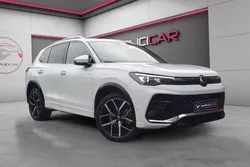 VOLKSWAGEN TIGUAN DSG7 4Motion R-Line 193Ch Garantie 12 mois