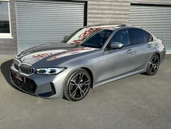 BMW Série 3 (G20) 320 D M SPORT 190 BVA