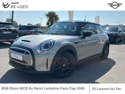 Mini Mini Cooper SE 184ch Essential BVA