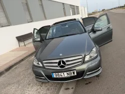 Mercedes-Benz C 220 220CDI BE Edition Avantgarde