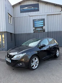 SEAT Ibiza - IV 1.6 TDI 16V 105 cv