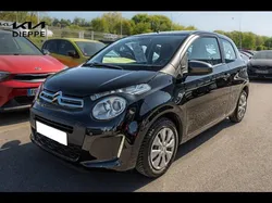 Citroen C1 Airscape VTi 68 Feel 3p