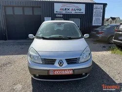 Renault Scenic 1.9 DCI 120 cv 126002 KM