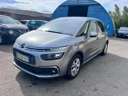 CITROEN C4 PICASSO 1.2 THP 130 SS Boite Automatique EAT6 Feel