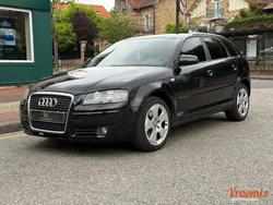 Audi A3 SPORTBACK 2.0 TDI 170