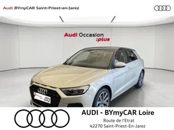 AUDI A1 Sportback 30 TFSI 116 ch S tronic 7 Design