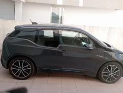 BMW i3 Rex