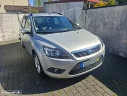 Ford Focus SW 1.4 16V Trend