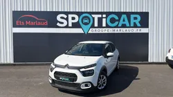 CITROEN C3 PureTech 83 ch BVM5 You