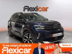 CITROEN C5 Aircross Hybrid Feel Pack EAT8 180