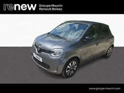 Renault Twingo E-Tech Electric Techno R80 Achat Intégral