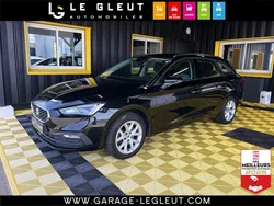 Seat LEON ST 2.0 TDI 150CH BUSINESS DSG7