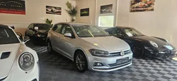 Rare VW POLO 1.0L TSI 95 CH CARAT / Origine FRANCE