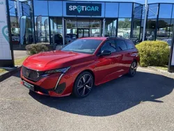 Peugeot 308 SW 1.5 BlueHDi 130 GT / Automatique EAT8 / GARANTIE 12 MOIS