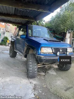 Suzuki Vitara 1.900