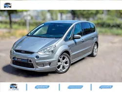 FORD S-MAX TREND - 2.0 TDCi FAP - 140 cv - GARANTIE 6 MOIS