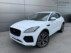 Jaguar E-Pace P200 FlexFuel MHEV 200ch R-Dynamic S