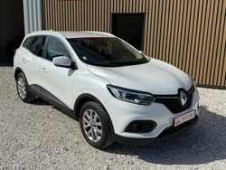 Renault kadjar 1.5 dci 115 phase 2