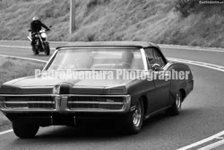 Pontiac Grand Prix 6.6 V8