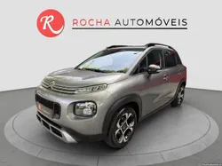 Citroën C3 Aircross 1.2 PureTech Shine