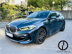 BMW 118iA 140cv M SPORT F40 + Options