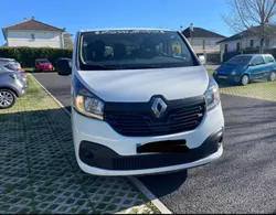 Renault trafic combi III 1.6 dci Energy 125cv