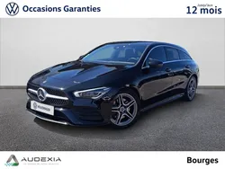 MERCEDES CLA Shooting Brake 200 7G-DCT AMG Line