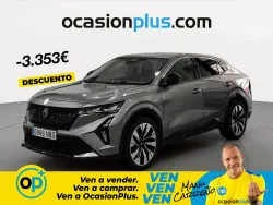 RENAULT Rafale 1.2 E-Tech Híbrido Techno 147kW