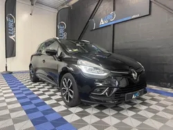 RENAULT CLIO ESTATE 1.5 DCI - 90 Intens - ACC - BASS REFLEX - BT