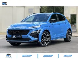 HYUNDAI KONA 1.0 T-GDi Hybrid 120ch N Line Creative