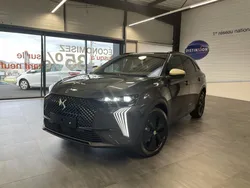 DS DS 7 CROSSBACK DS7 1.5 BlueHDi - 130 - BV EAT8 Ds Performance Line PHASE 2