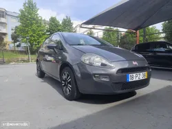 Fiat Punto 1.2 Young II S&S
