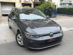 Volkswagen golf viii 2.0 tdi 150 life - volant chauffant - sièges chauffants - apple carplay