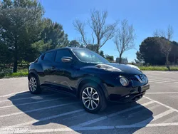 Nissan Juke 1.2 DIG-T Acenta Connect