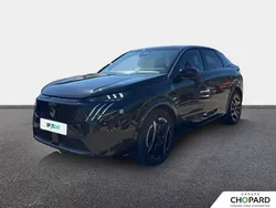 Peugeot 3008 Electrique 210 ch 73 kWh GT