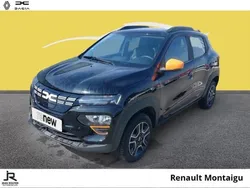 Dacia Spring 45ch Expression