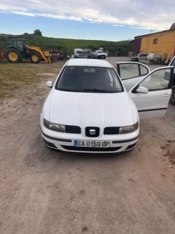 SEAT León 1.9TDI Stella