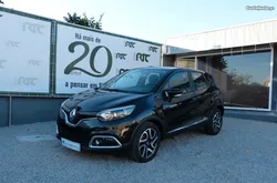 Renault Captur 1.5DCI Exclusive GPS