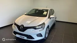 Renault Clio 1.0 SCe 65ch Zen -21