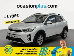 KIA Stonic 1.2 DPi Drive