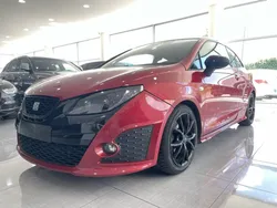 Seat Ibiza 1.4 TSI 180ch Bocanegra DSG