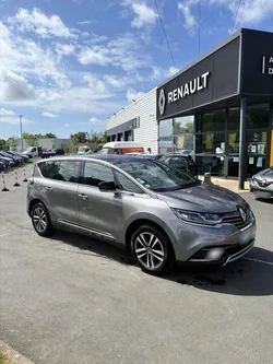 Renault Espace (5) Zen Blue dCi 160 EDC