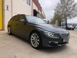 BMW 320 320dA Touring Essential Plus Edition