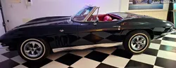 Chevrolet Corvette C2 Convertible