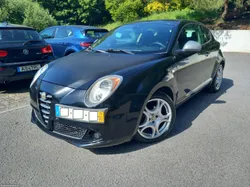 Alfa Romeo Mito 1.4 T Progression