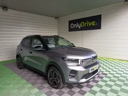 Citroën C3 (3) Turbo 110 BVM6 MAX
