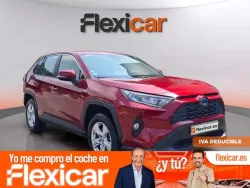 Toyota RAV 4 2.5l 220H Business