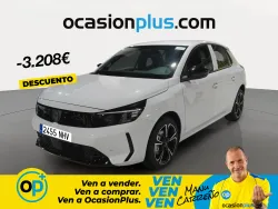 OPEL Corsa 1.2T XHL Hybrid S-S GS Aut. 110