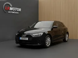 Audi A1 30 TFSI